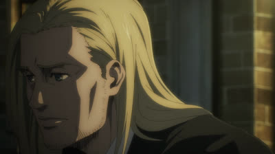 Attack on Titan - Temporada 4 / Episódio 4 - Dublado