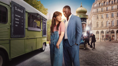 'French Lover' Streaming (2025) Film Complet Gratuit VF