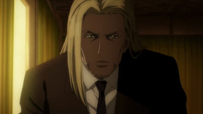 Attack on Titan - Temporada 4 / Episódio 6 - Dublado