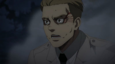 Attack on Titan - Temporada 4 / Episódio 7 - Dublado