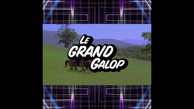 Grand Galop (série télévisée)