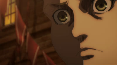 Attack on Titan - Temporada 4 / Episódio 8 - Dublado