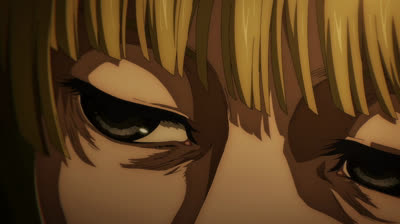 Attack on Titan - Temporada 4 / Episódio 9 - Dublado