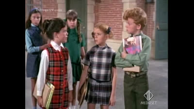 Tre Nipoti E Un Maggiordomo 1966 04x18