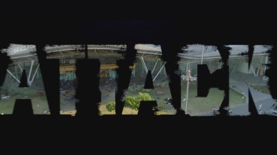 Attack : Part 1 movie