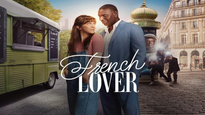 French Lover  2025
