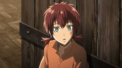 Attack on Titan - OVA 4 - Sem Arrependimentos－Parte 1 (2014) Dublado