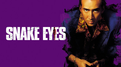 Snake Eyes  1998