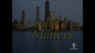 Otto sotto un tetto 01x05