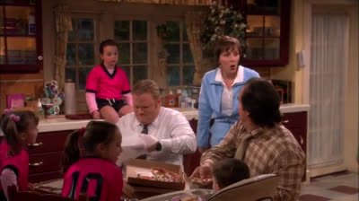 La vita secondo Jim 02x22