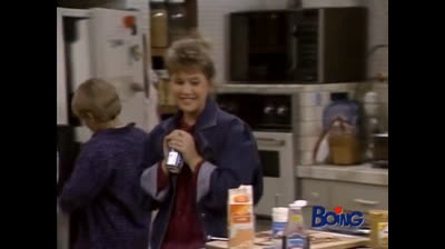 Genitori In Blue Jeans 02x11 La Scelta Di Carol