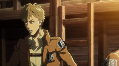 Attack on Titan - OVA 5 - Sem Arrependimentos－Parte 2 (2015) Dublado