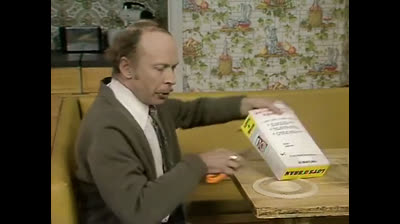 George E Mildred 05x04 E Se Fosse Alain Delon