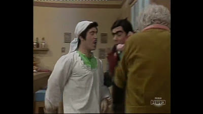 Balliamo E Cantiamo Con Licia 05 I Malati Immaginari