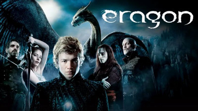 Eragon (2006) (ESPAÑOL)