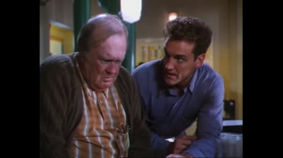 Flash 1990 S01E06 - Rien ne vas plus