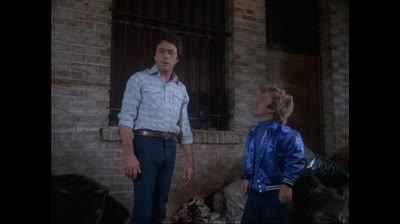 L incredibile Hulk 04x16