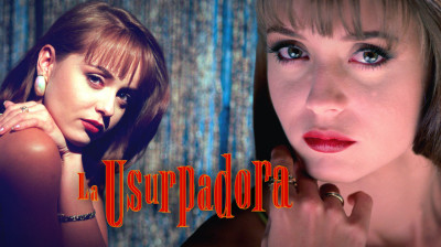 La Usurpadora - Capítulo 90