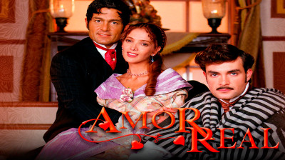 Amor Real - Capítulo 90