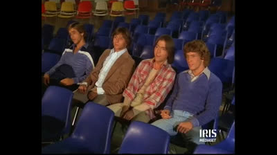 La Famiglia Bradford 04x15 La Regina del Ballo