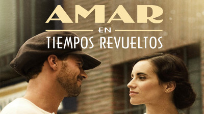 Amar en Tiempos Revueltos - Capítulo 90