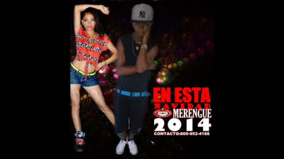 BradWaily - En Esta Navidad Ft. Wilma Calderon (Prod. Yeury El Ingeniero) (Audio)