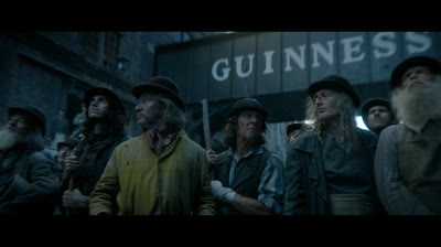 House OF Guinness S01E02 - 2025 - FR