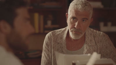 La encrucijada - capitulo 27