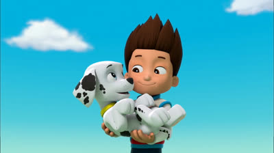 I'll Be The Best Lookout Looker-Outer You've Ever Had - Paw Patrol