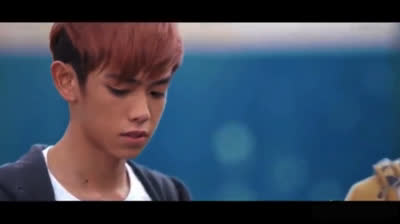 Bradwaily - Mi Otra Mitad (Ft Dani RnB) Video Oficial