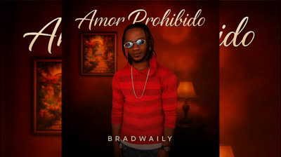 Bradwaily - Amor Prohibido (Audio Oficial)