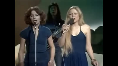 Pussycat - Mississippi