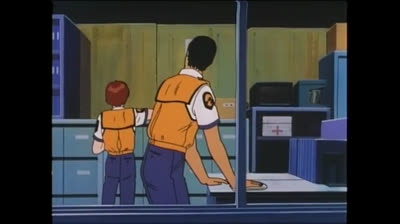 Patlabor 26