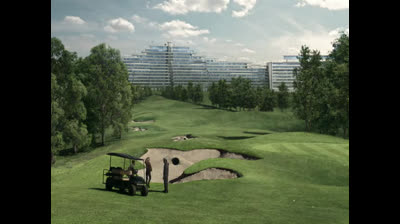 LANDSCAPE WITH INVISIBLE HAND - (PAISAGEM COM MÃO INVISIVEL) - FIME COMPLETO LEGENDADO - PORTUGUÊS BRASIL