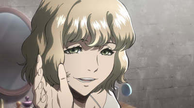 Attack on Titan - OVA 6 - Garotas Perdidas 1－Muralha Sina, Adeus - Parte 1 (2017) Dublado