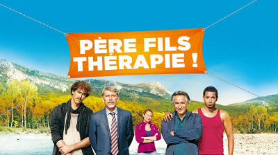 Père fils thérapie !  2016
