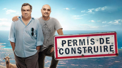 Permis de construire  2022