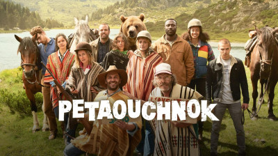 Pétaouchnok  2022
