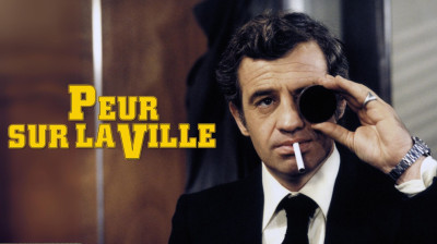 Peur sur la ville  1975