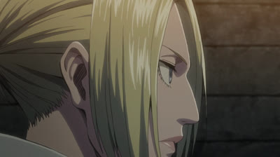 Attack on Titan - OVA 7 - Garotas Perdidas 2 - Muralha Sina, Adeus - Parte 2 (2018) Dublado