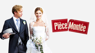 Pièce montée  2010