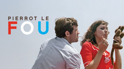 Pierrot le Fou  1965