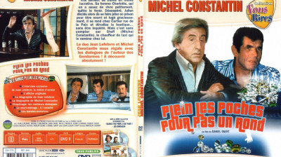 Plein les poches pour pas un rond  1978