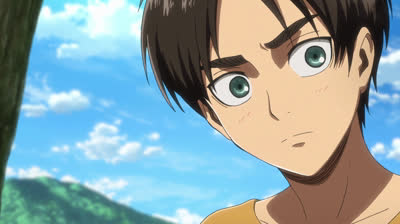 Attack on Titan - OVA 8 - Garotas Perdidas 3 - Perdida no Mundo Cruel (2018) Dublado