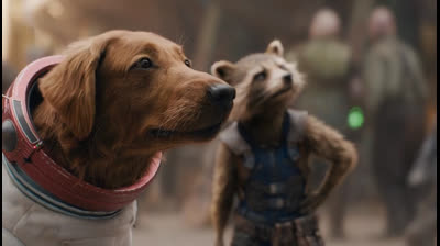 The Guardians of the Galaxy Holiday Special.2022 FRENCH HDRip