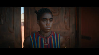 The Woman King 2022 FRENCH 720p