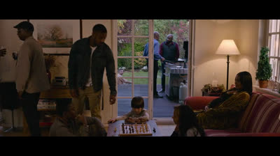 Tom Clancys Without Remorse 2021 FRENCH BDRip