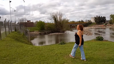 Novia Cumbianchera La noche nos invita a conversar canta Giselle Romina Castillo Vargas