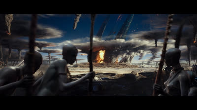 Valerian Et La Cite Des Mille Planetes 2017 FRENCH 1080p