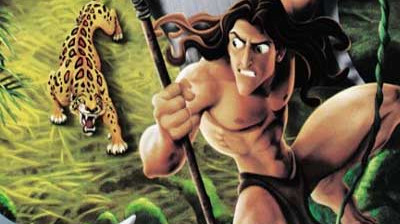 INSTALACION DE JUEGO DE TARZAN